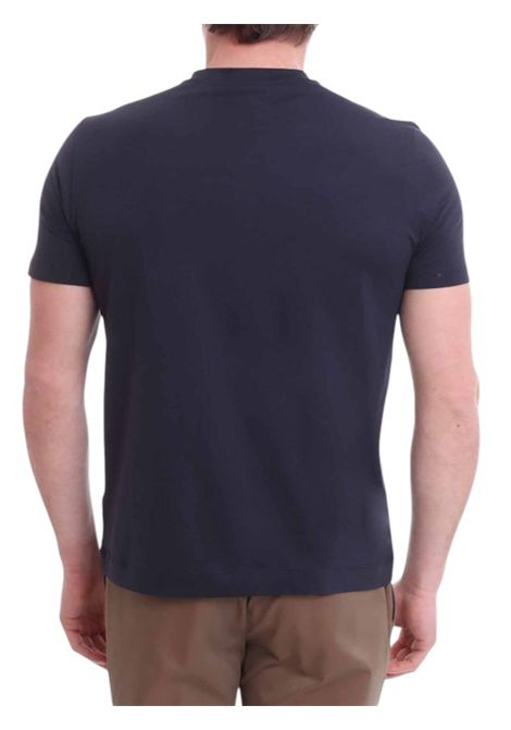 MAGAZZINO RICAMBIT-SHIRT OSSIGENO MAGAZZINO RICAMBI | T-shirt | 01BLU